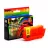 Cartus cerneala Impreso IMP-RC-CC471XL-Y Yellow Refillable Canon PIXMA MG5740/6840/7740/TS5040/6040/8040/9040, w/chip (12.5ml)