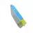 Cartus cerneala Impreso IMP-RC-ET0444 Yellow Refillable Epson C64/66/68/84/86/CX3600/3650/6400/6600, w/chip (14ml)