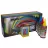 Cartus cerneala Impreso IMP-RK-ESX120 Refillable Kit T1281-T1284, Epson S22/SX120/125/130/230/235/420/425/430/435/438/440/445/BX305 (w/chip + ink 4*100ml)