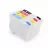 Cartus cerneala Impreso IMP-RK-ESX120 Refillable Kit T1281-T1284, Epson S22/SX120/125/130/230/235/420/425/430/435/438/440/445/BX305 (w/chip + ink 4*100ml)