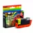 Cartus cerneala Impreso Impreso IMP-DS-CC426C Cyan Refillable Canon iP4840/4940/MG5140/5240/5340/6140/6240/8140/8240/MX714/884/894/iX6540, w/chip (10ml)