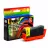 Cartus cerneala Impreso IMP-DS-CC521BK Black Refillable Canon iP3600/4600/4700/MP540/550/560/620/630/640/980/990/MX860/870, w/chip (10ml)