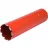 Алмазная коронка Yato 1/4" L430mm D122mm