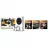 Consola de joc MICROSOFT Xbox Series S + Fortnite+RocketLeague+FallGuys