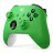 Gamepad MICROSOFT Controller wireless Xbox Series, Green