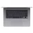 Laptop APPLE 15.3" MQKP3RU/A Space Gray (M2 8Gb 256Gb)15.3'' 2880x1864 Retina, Apple M2 8-core CPU 10-core GPU, 8Gb, 256Gb, macOS Ventura, RU