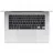 Laptop APPLE 15.3" MQKR3RU/A Silver (M2 8Gb 256Gb)15.3'' 2880x1864 Retina, Apple M2 8-core CPU 10-core GPU, 8Gb, 256Gb, macOS Ventura, RU