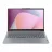 Laptop LENOVO 15.6" IdeaPad Slim 3 15AMN8 Arctic Grey, Ryzen 5 7520U 8Gb 512Gb