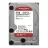 HDD WD 3.5" 2.0TB-SATA- 64MB Western Digital "Red Pro (WD2002FFSX)", NAS, CMR