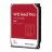 HDD WD 3.5" 2.0TB-SATA- 64MB Western Digital "Red Pro (WD2002FFSX)", NAS, CMR