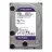 HDD WD 3.5" 4.0TB-SATA- 256MB Western Digital "Purple (WD43PURZ)", Surveillance, CMR