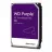 HDD WD 3.5" 4.0TB-SATA- 256MB Western Digital "Purple (WD43PURZ)", Surveillance, CMR