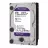 HDD WD 3.5" 4.0TB-SATA- 256MB Western Digital "Purple (WD43PURZ)", Surveillance, CMR