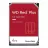 HDD WD 3.5" 4.0TB-SATA-256MB Western Digital "Red Plus (WD40EFPX)", NAS, CMR