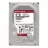 HDD WD 3.5" 6.0TB -SATA-256MB Western Digital "Red Pro (WD6003FFBX)", NAS, CMR