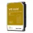 HDD WD 3.5" 20.0TB-SATA-512MB Western Digital "Gold (WD202KRYZ)", Enterprise, CMR, 7200rpm, 2.5M (MTBF)