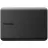 Жёсткий диск внешний TOSHIBA 4.0TB (USB3.1) 2.5" CANVIO BASICS 2022 EXTERNAL HARD DRIVE (HDTB540EK3CA)", BLACK