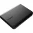 Hard disk extern TOSHIBA 4.0TB (USB3.1) 2.5" CANVIO BASICS 2022 EXTERNAL HARD DRIVE (HDTB540EK3CA)", BLACK