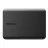 Hard disk extern TOSHIBA 4.0TB (USB3.1) 2.5" CANVIO BASICS 2022 EXTERNAL HARD DRIVE (HDTB540EK3CA)", BLACK