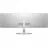 Монитор DELL 49" U4924DW, Silver