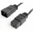 Cablu de alimentare Cablexpert POWER EXTENSION C19 INPUT AND C20 OUTPUT, , PC-189-C19