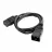 Cablu de alimentare Cablexpert POWER EXTENSION C19 INPUT AND C20 OUTPUT, , PC-189-C19