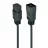 Cablu de alimentare Cablexpert POWER EXTENSION C19 INPUT AND C20 OUTPUT, , PC-189-C19