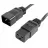 Cablu de alimentare Cablexpert POWER EXTENSION C19 INPUT AND C20 OUTPUT, , PC-189-C19
