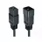 Cablu de alimentare Cablexpert Power Extension C19 input and C20 output, Cablexpert, PC-189-C19