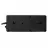 Prelungitor cu protectie SVEN SF-08E-16, BLACK, 8 Sockets, 3.0m, flame-retardant material