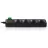 Prelungitor cu protectie SVEN Surge Protector 8 Sockets, 5.0m, "SF-08E-16", Black