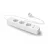 Умная Розетка TP-LINK "Tapo P300" Wi-Fi Smart Power Strip, 3xSockets, 2xUSB with QC 3.0, USB-C 18W