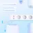 Умная Розетка TP-LINK "Tapo P300" Wi-Fi Smart Power Strip, 3xSockets, 2xUSB with QC 3.0, USB-C 18W