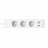 Умная Розетка TP-LINK "Tapo P300" Wi-Fi Smart Power Strip, 3xSockets, 2xUSB with QC 3.0, USB-C 18W
