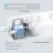 Умная Розетка TP-LINK "Tapo P300" Wi-Fi Smart Power Strip, 3xSockets, 2xUSB with QC 3.0, USB-C 18W