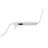 Casti cu fir SONY WI-C100, WHITE