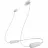 Casti cu fir SONY WI-C100, WHITE
