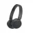 Casti fara fir SONY WH-CH520, BLACK, EXTRA BASS™