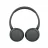 Casti fara fir SONY WH-CH520, BLACK, EXTRA BASS™