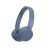 Casti fara fir SONY BLUEWH-CH520, BLUE, EXTRA BASS™