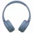 Casti fara fir SONY BLUEWH-CH520, BLUE, EXTRA BASS™