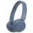 Casti fara fir SONY BLUEWH-CH520, BLUE, EXTRA BASS™