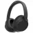 Casti fara fir SONY WH-CH720N, BLACK