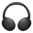 Casti fara fir SONY WH-XB910N, Black, Noise Cancelling