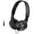 Casti cu fir si microfon SONY MDR-ZX310AP
