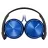 Casti cu fir si microfon SONY MDR-ZX310AP