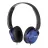 Наушники с микрофоном SONY MDR-ZX310AP