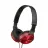 Наушники с микрофоном SONY MDR-ZX310AP