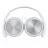Casti cu fir si microfon SONY MDR-ZX310AP