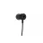 Casti cu fir Xmusic Stereo H/Free, X4, Black